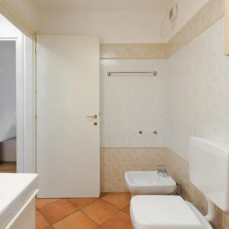 Apartamento Hurban Barriera Trieste