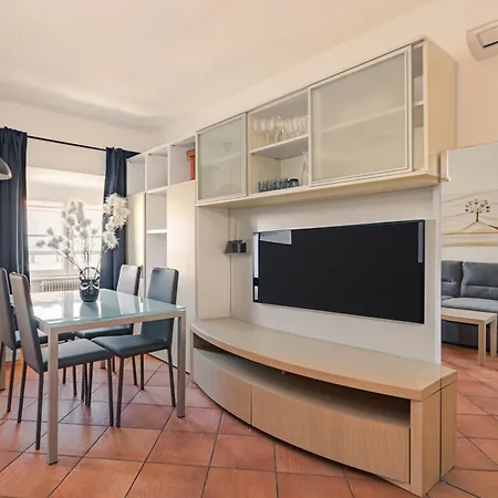 Apartamento Hurban Barriera *