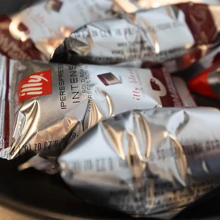 Hurban Barriera شقة *