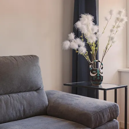 Hurban Barriera شقة