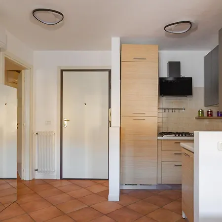 Hurban Barriera شقة ترييستي