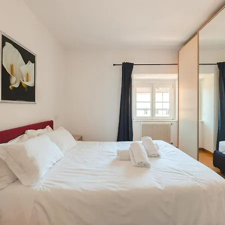 Hurban Barriera شقة *