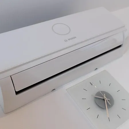 Hurban Barriera شقة ترييستي